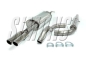 Preview: Simons 2,5 Zoll Edelstahl Sport Auspuffanlage für Skoda Octavia 1,8 Turbo RS Limousine/Kombi Bj.02-04 Endrohr 2x70mm