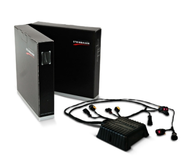 Steinbauer Leistungssteigerung für Citroen Jumper 2,8 HDi bis 02   128PS (94kW) 300Nm auf 152PS (112kW) 360Nm