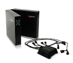 Steinbauer Leistungssteigerung für Soda Octavia 1,4 TSi eHybrid EUR6d 204PS (150kW) 350Nm auf 234PS (172kW) 400Nm